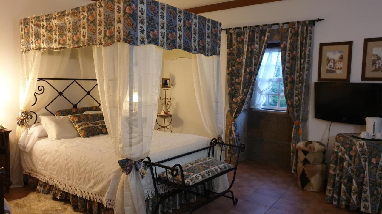 Casa Do Redondo Bed and Breakfast Rabaçal Exteriör bild