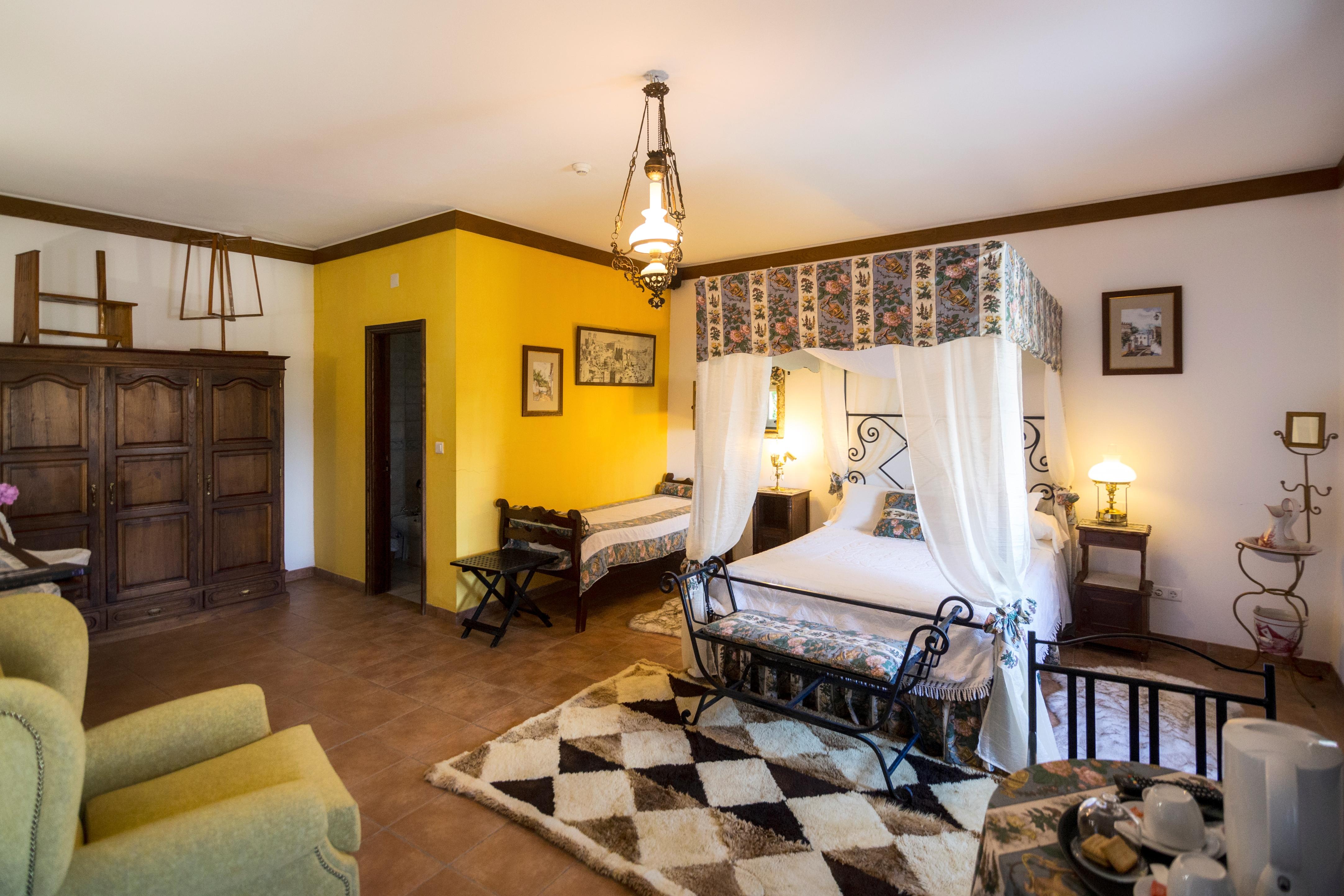Casa Do Redondo Bed and Breakfast Rabaçal Exteriör bild